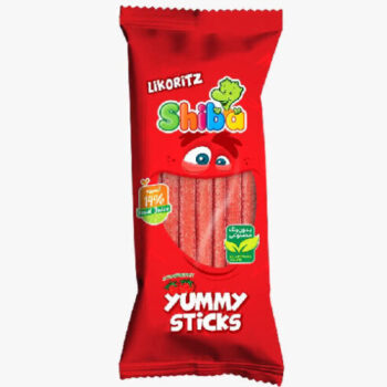 جلاتين شي بابا فروله*36