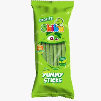 جلاتين شي بابا تفاح*36