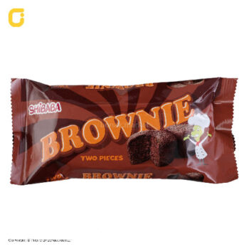 كيك شي بابا اسود*24