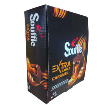 كيك الفان سوفلي*24