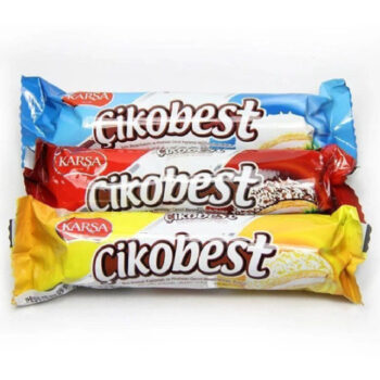 فطيره شوكوبيست ترف*24