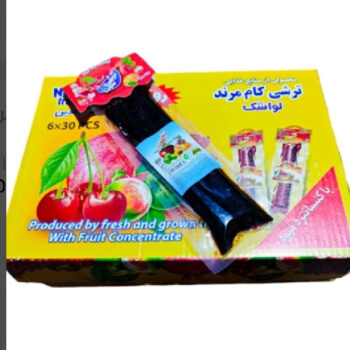 تمر هند رول*30