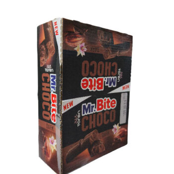 كاكو شوكو اسود *24