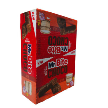 كاكو شوكو احمر *24