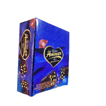 كاكو عمار ازرك مكسرات *24