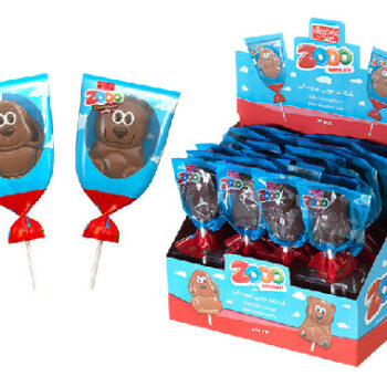 مصاص زوو شيرين عسل*24