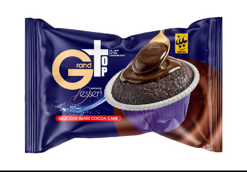 كيك قدح خاشوكه*24