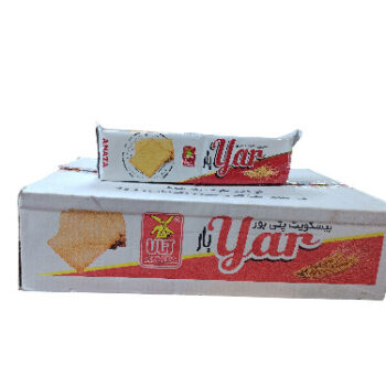 بسكت اناتا عائلي*12