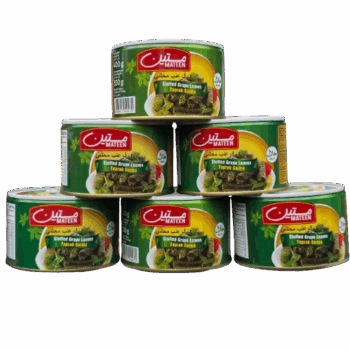 دولمة متين *12
