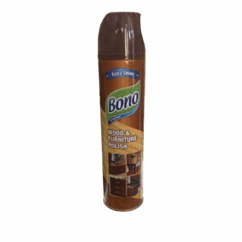 ملمع اخشاب بونو معدني *12