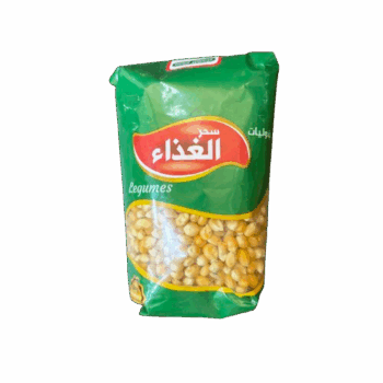 ذرة مقطع 300 غم *10