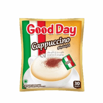 كابتشينو كود دي 30 *6