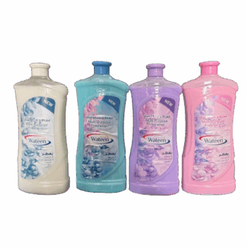 معطر عام وتين مشكل *12+هدية 1 معطر جو