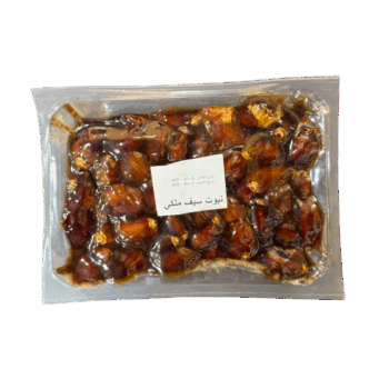 تمر نبوت عراقي *8