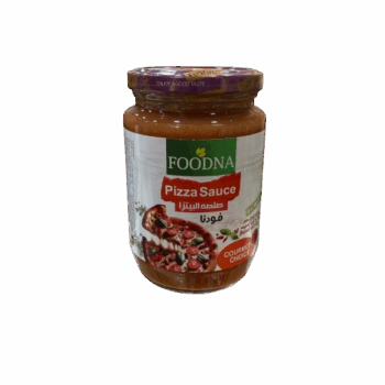 صلصة بيتزا فودنا *12
