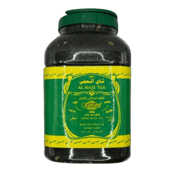 شاي الحجي 500 غم *20