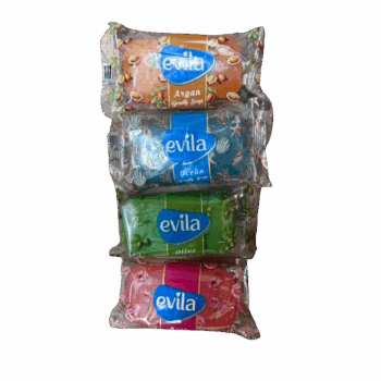 صابون ايفيلا تركي *72