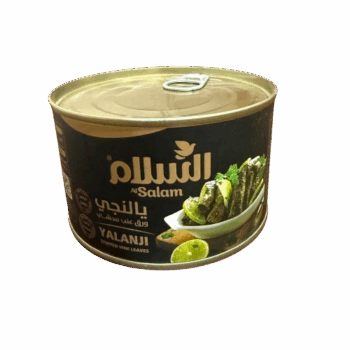 دولمة السلام *12