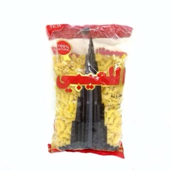 معكرونة اللعيبي 250غم *20