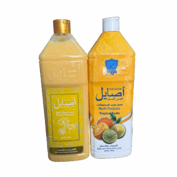 معطر ارضيات اصايل *12