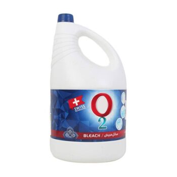 كلور اوتو دبة 4 لتر*4