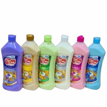 معطر عام سوبرليان *12