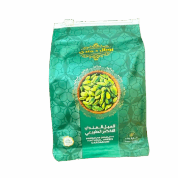 هيل خشن 100 غم *10