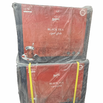 شاي النورس (مجيد)فل 10 كغم