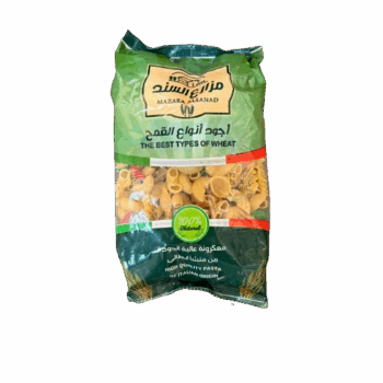 معكرونة السند مشكلة *20