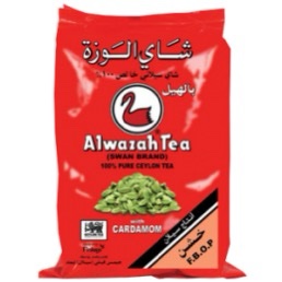 شاي الوزة 400 غم *20 كيس