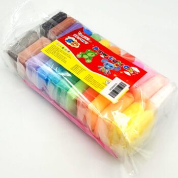 طين صناعي مخدة *12