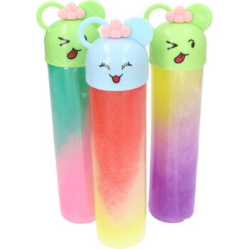 طين صناعي علبة *12