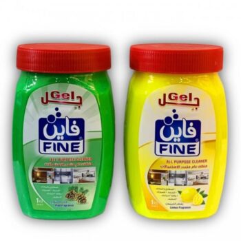 جل ارضيات فاين 1 كغم *6
