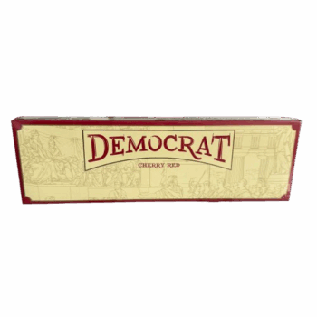 ديمقراط كرز