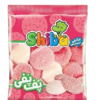 مارشملو شي بابا*36