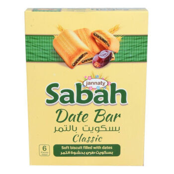 بسكت تمر صباح*24