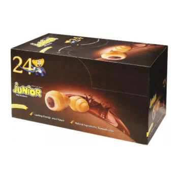 كرواسان جونيور*24