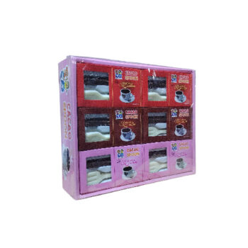 كاكو خاشوكه *30