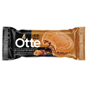 بسكت قرص نضري*24