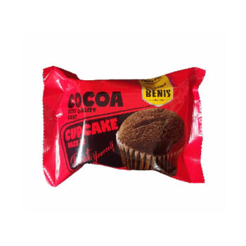 كيك بنيس احمر*24