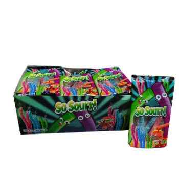 جلاتين كيس سوري*24