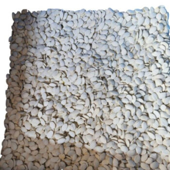 حب ابيض درجه اولا*5كغم