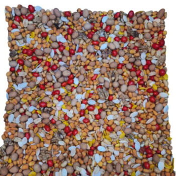 كرزات مشكل درجه ثالثه*10كغم