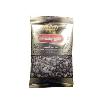 حب اسود ناعم تاج بغداد صغير* 24