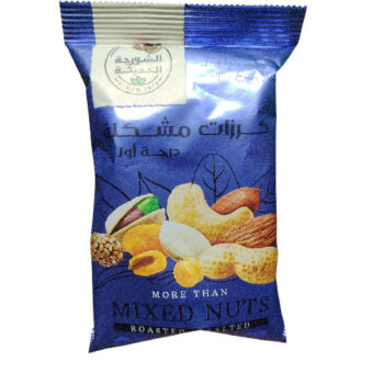 كرزات تاج بغداد شورجه *12