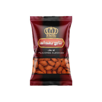 لوز متبل تاج بغداد كبير* 20