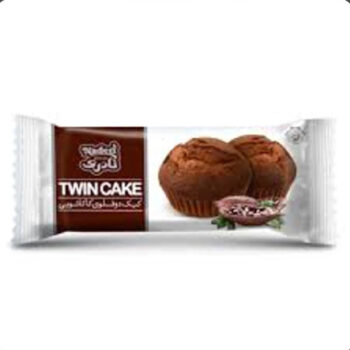 كب كيك2حبه*24