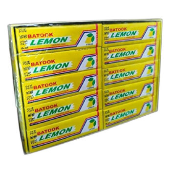 علك سهم ليمون*20