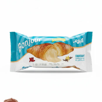 كرواسان اليوم فانيلا*20