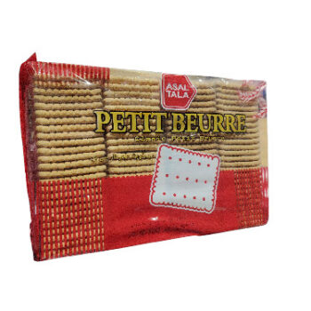 بسكت شفاف عائلي *12